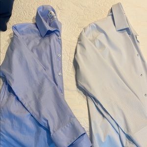 Dress shirts (quality)